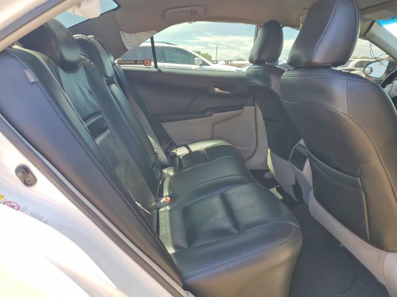 Aukcja sprzedaży 2012 Toyota Camry, vin: 4T1BF1FK7CU562590, numer aukcji: 58072856
