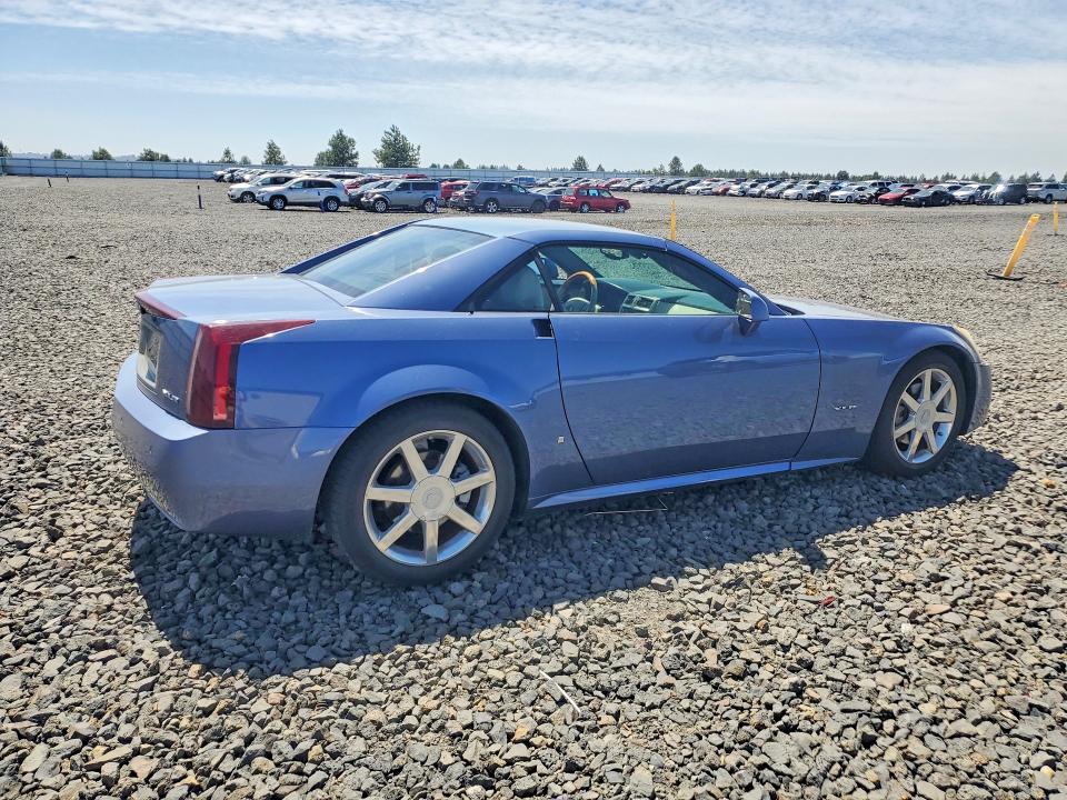 Продаж на аукціоні авто 2006 Cadillac Xlr, vin: 1G6YV36A665600901, номер лоту: 57882146