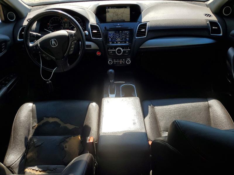 Продажа на аукционе авто 2016 Acura Rdx, vin: 5J8TB4H52GL001059, номер лота: 85635775