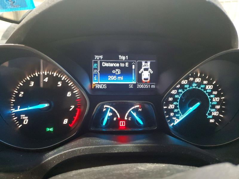 Продаж на аукціоні авто 2013 Ford Escape, vin: 1FMCU9J98DUB58843, номер лоту: 55854336