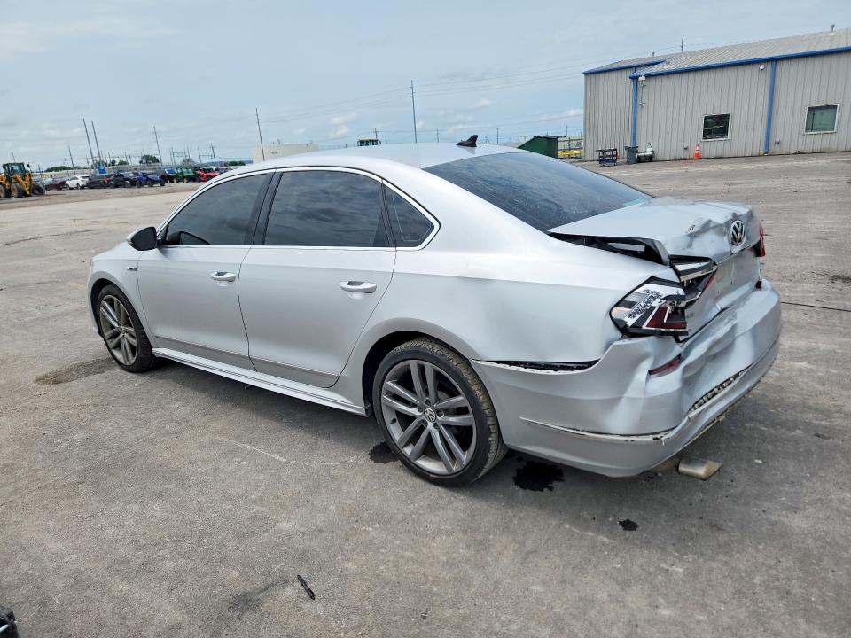 Aukcja sprzedaży 2017 Volkswagen Passat, vin: 1VWDT7A31HC018881, numer aukcji: 58485116