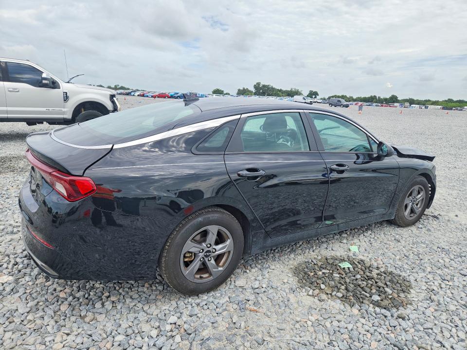 Aukcja sprzedaży 2023 Kia K5, vin: 5XXG14J2XPG185458, numer aukcji: 55617096