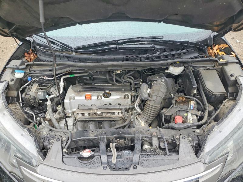 Продаж на аукціоні авто 2014 Honda Cr-v, vin: 2HKRM4H53EH642273, номер лоту: 56343096