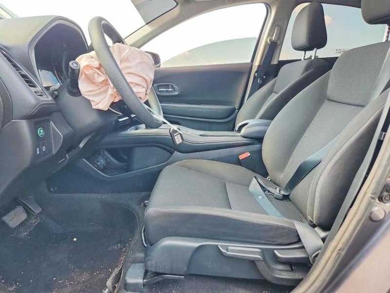 Aukcja sprzedaży 2016 Honda Hr-v, vin: 3CZRU6H52GM713210, numer aukcji: 58916696