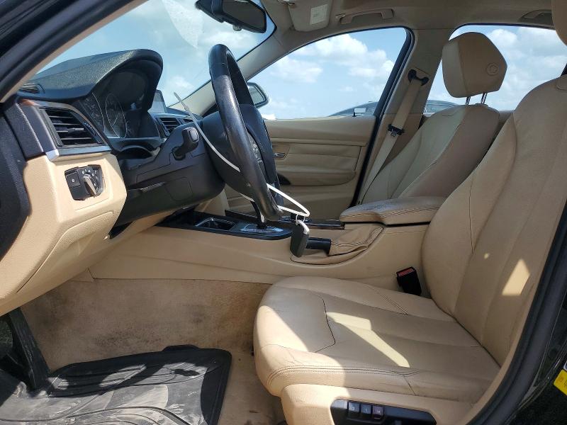 58548326 :رقم المزاد ، WBA3A5G50DNP21465 vin ، 2013 Bmw 328 مزاد بيع