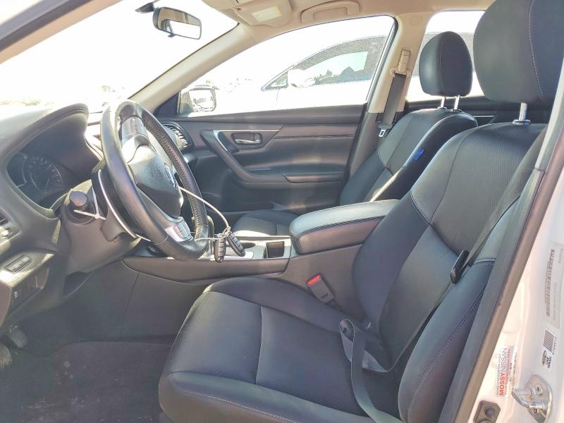 Aukcja sprzedaży 2016 Nissan Altima, vin: 1N4BL3AP9GC172636, numer aukcji: 57025396