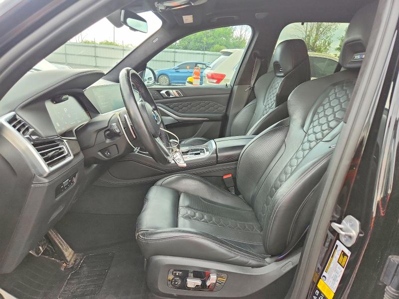 57506506 :رقم المزاد ، 5YMJU0C00M9G71264 vin ، 2021 Bmw X5 مزاد بيع