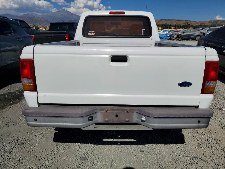 Aukcja sprzedaży 1995 Ford Ranger, vin: 1FTCR10AXSPA54028, numer aukcji: 57365256