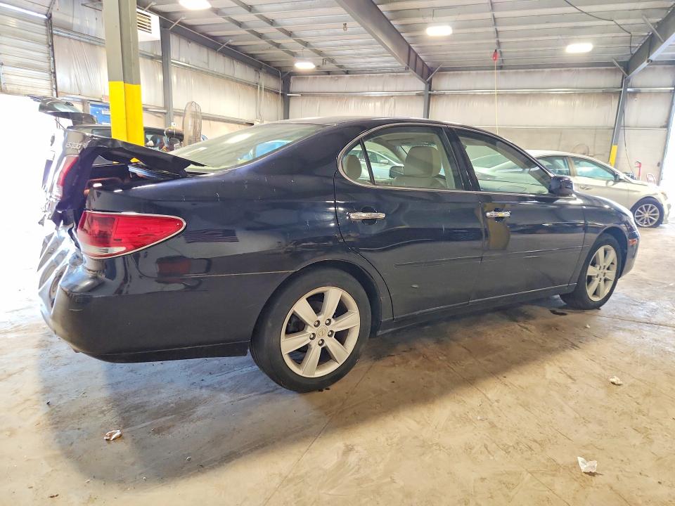 Aukcja sprzedaży 2005 Lexus Es, vin: JTHBA30G655122312, numer aukcji: 56756806