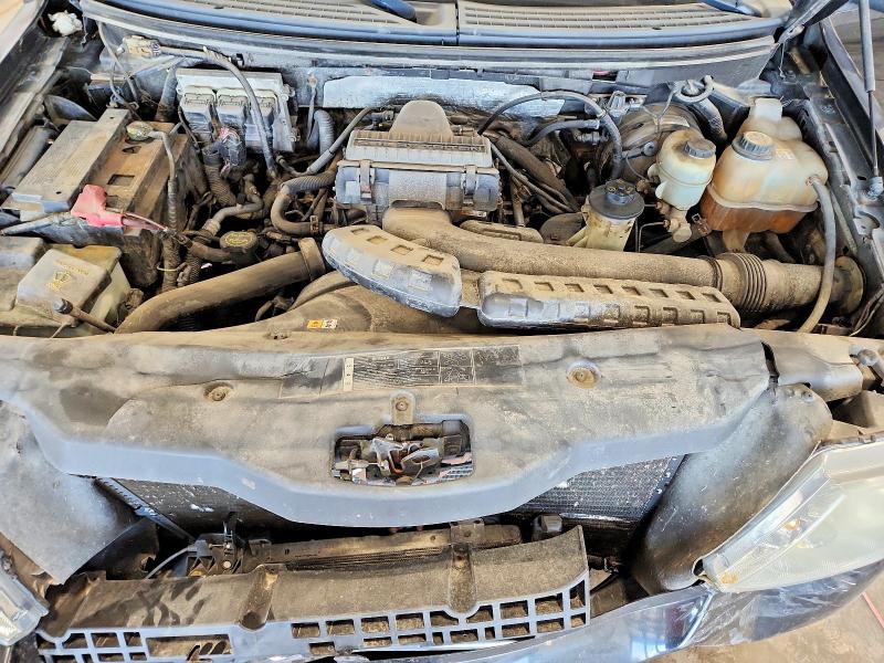 Aukcja sprzedaży 2007 Ford F150, vin: 1FTPX14V37FA15878, numer aukcji: 55679896