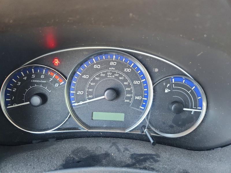 56673926 :رقم المزاد ، JF2SHADC6DH444536 vin ، 2013 Subaru Forester مزاد بيع