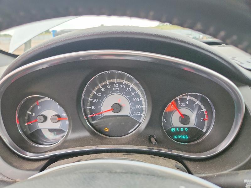 2012 Chrysler 200 მანქანა იყიდება აუქციონზე, vin: 1C3CCBBB5CN101366, აუქციონის ნომერი: 58108236