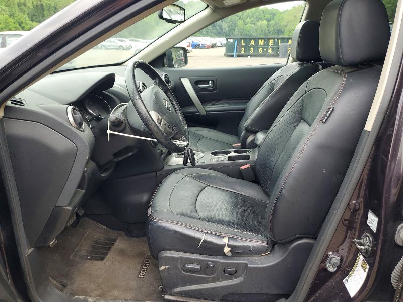 Продажа на аукционе авто 2013 Nissan Rogue, vin: JN8AS5MV3DW128645, номер лота: 56547166