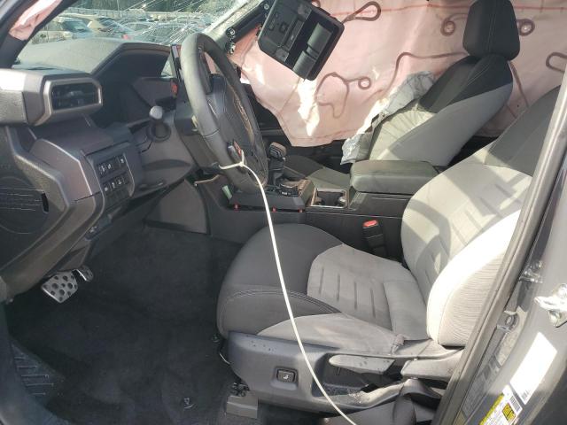 59531036 :رقم المزاد ، 3TYLC5LN1ST021632 vin ، 2025 Toyota Tacoma مزاد بيع