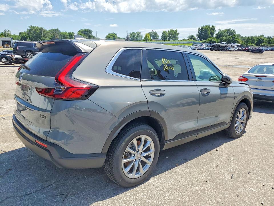 Продажа на аукционе авто 2026 Honda Cr-v, vin: 7FARS4H48TE002122, номер лота: 56749686