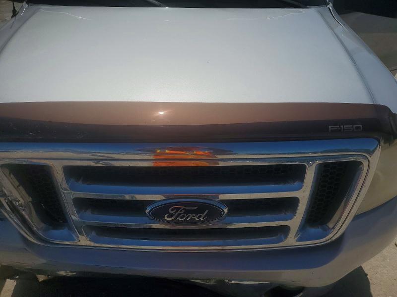 2008 Ford F150 მანქანა იყიდება აუქციონზე, vin: 1FTPW14V38KD51798, აუქციონის ნომერი: 56765656