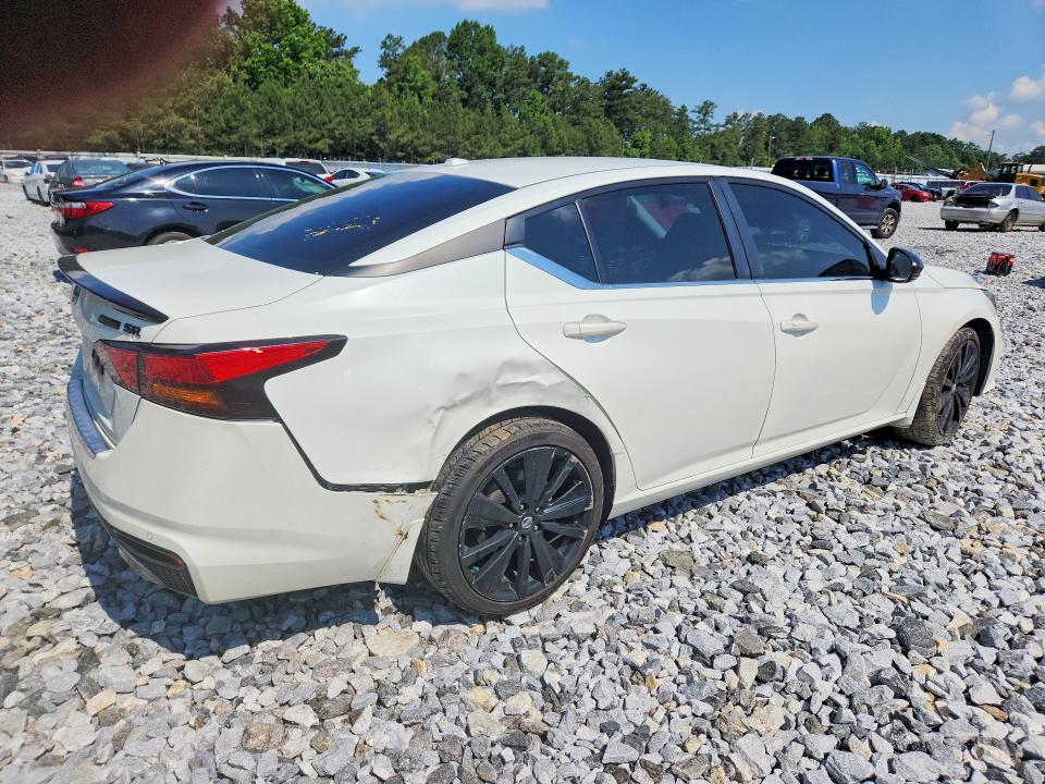 Aukcja sprzedaży 2022 Nissan Altima, vin: 1N4BL4CV4NN366526, numer aukcji: 57146426