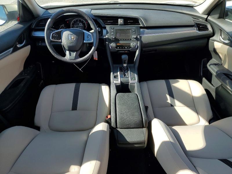 Aukcja sprzedaży 2016 Honda Civic, vin: 2HGFC2F52GH573392, numer aukcji: 58394656