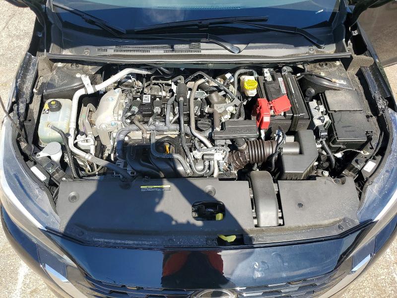Aukcja sprzedaży 2025 Nissan Sentra, vin: 3N1AB8CV8SY330260, numer aukcji: 56299566