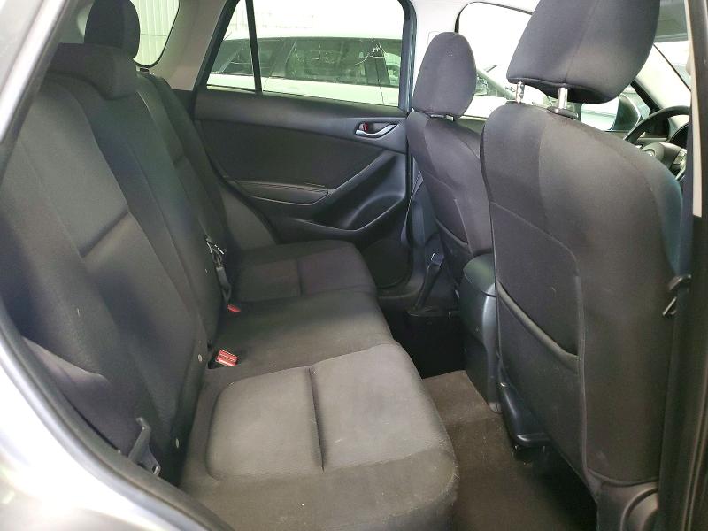 Продажа на аукционе авто 2014 Mazda Cx-5, vin: JM3KE2BE5E0326762, номер лота: 56073776