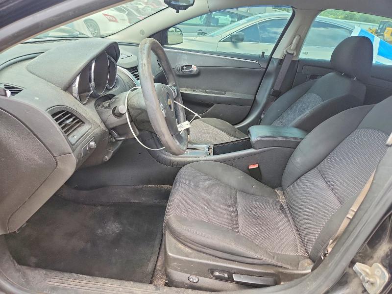 Aukcja sprzedaży 2012 Chevrolet Malibu, vin: 1G1ZC5E08CF240248, numer aukcji: 56090246