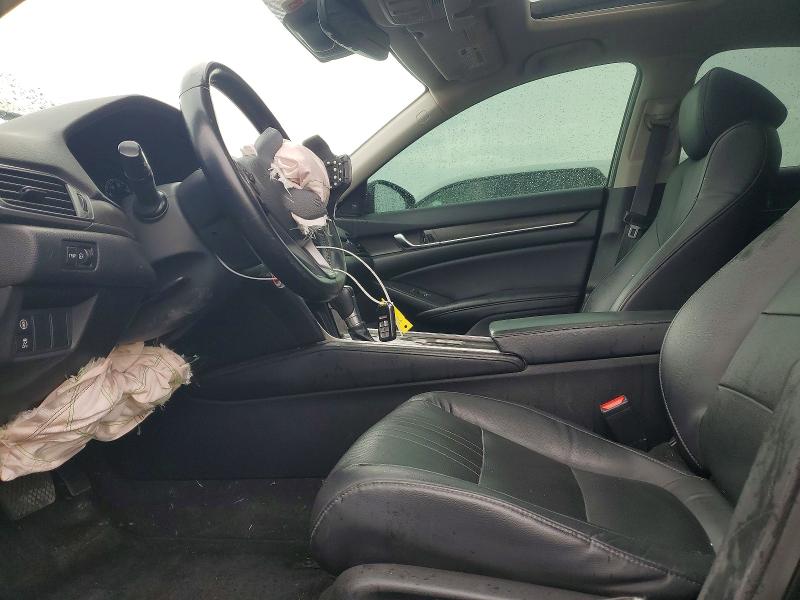 Aukcja sprzedaży 2018 Honda Accord, vin: 1HGCV1F57JA184017, numer aukcji: 56503506