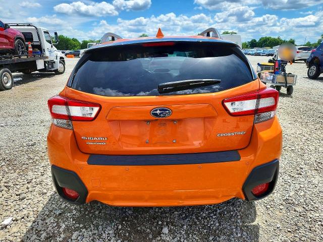 Aukcja sprzedaży 2019 Subaru Crosstrek, vin: JF2GTANC9KH203778, numer aukcji: 57492036
