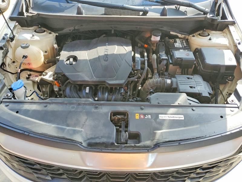 Aukcja sprzedaży 2023 Kia Sportage, vin: KNDPU3AF7P7166038, numer aukcji: 55806236