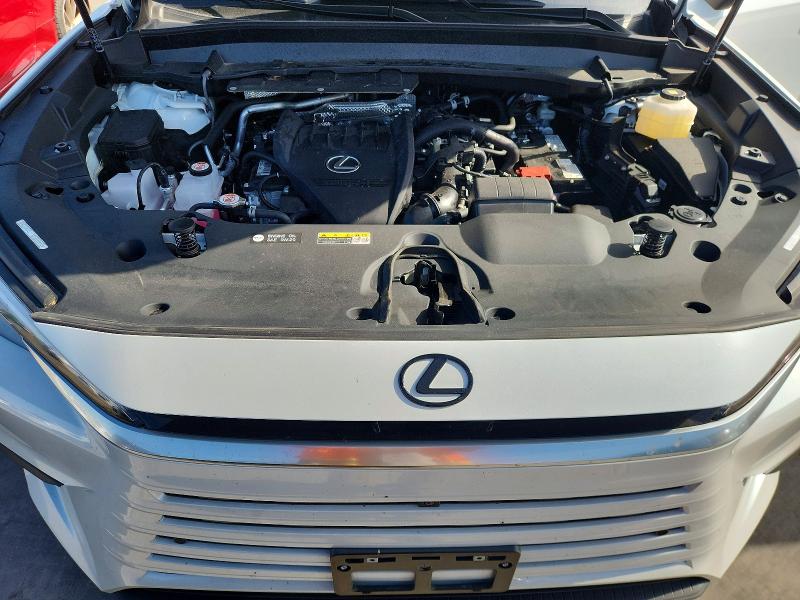 Aukcja sprzedaży 2026 Lexus Tx 350, vin: 5TDAAAB6XTS053976, numer aukcji: 57559496