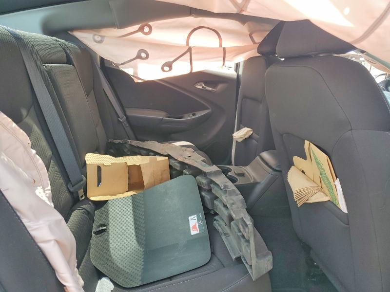 Auction sale of the 2019 Chevrolet Volt, vin: 1G1RC6S59KU113492, lot number: 57087786