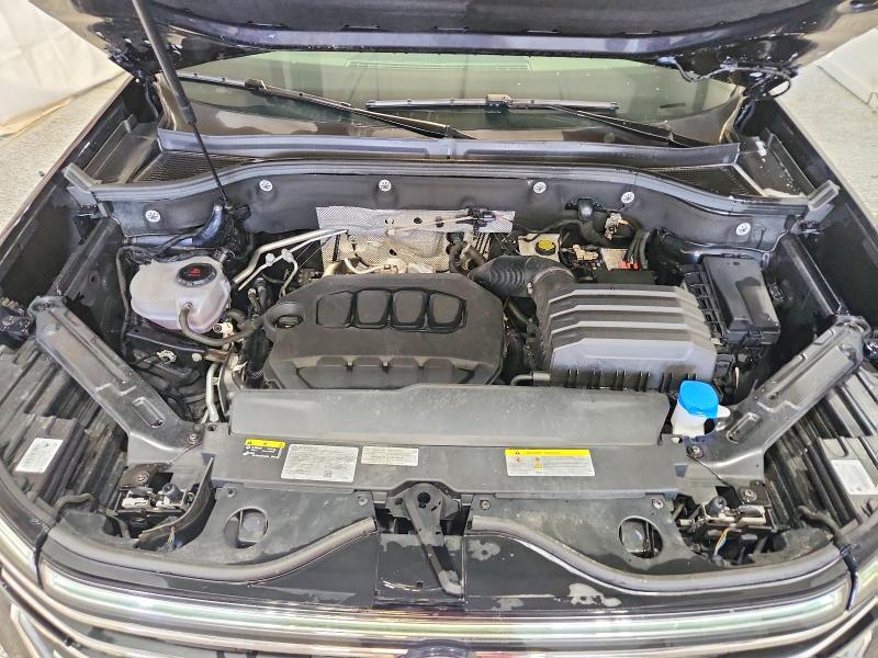 Продаж на аукціоні авто 2025 Volkswagen Atlas, vin: 1V2HR2CA4SC541819, номер лоту: 56460266