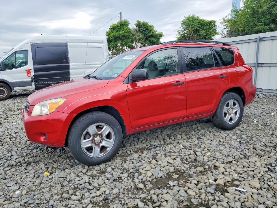 Aukcja sprzedaży 2006 Toyota Rav4, vin: JTMBD33V165002566, numer aukcji: 58923836