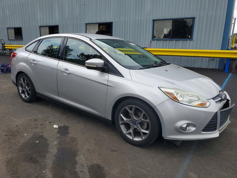 Продаж на аукціоні авто 2013 Ford Focus, vin: 1FADP3F25DL196454, номер лоту: 59233806