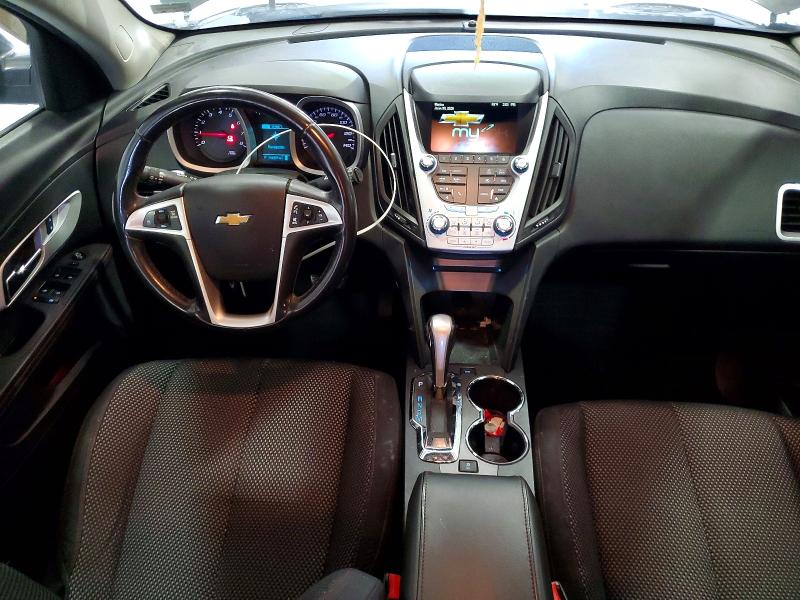 Продажа на аукционе авто 2013 Chevrolet Equinox, vin: 2GNFLEEK3D6170740, номер лота: 59252556
