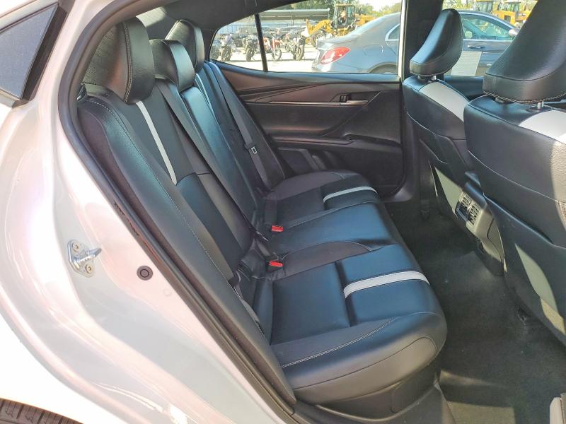 2025 Toyota Camry მანქანა იყიდება აუქციონზე, vin: 4T1DAACK4SU534224, აუქციონის ნომერი: 57384016