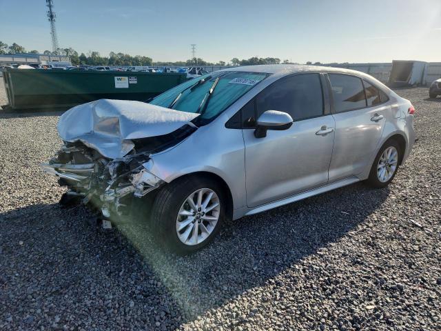Продажа на аукционе авто 2022 Toyota Corolla, vin: JTDVPMAE5N3014419, номер лота: 59930856