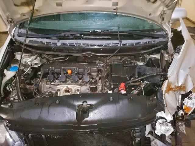 Продаж на аукціоні авто 2006 Honda Civic, vin: 1HGFA16546L116021, номер лоту: 57480466