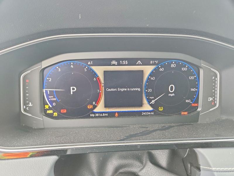 Продаж на аукціоні авто 2025 Volkswagen Jetta, vin: 3VWGX7BU3SM011218, номер лоту: 59110576