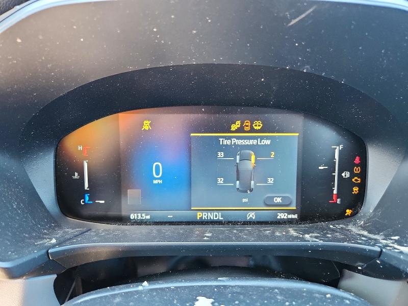 Продажа на аукционе авто 2026 Ford Escape, vin: 1FMCU9GNXTUA04606, номер лота: 54260716