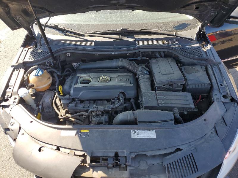 Aukcja sprzedaży 2016 Volkswagen Cc, vin: WVWBP7AN7GE513427, numer aukcji: 57782446