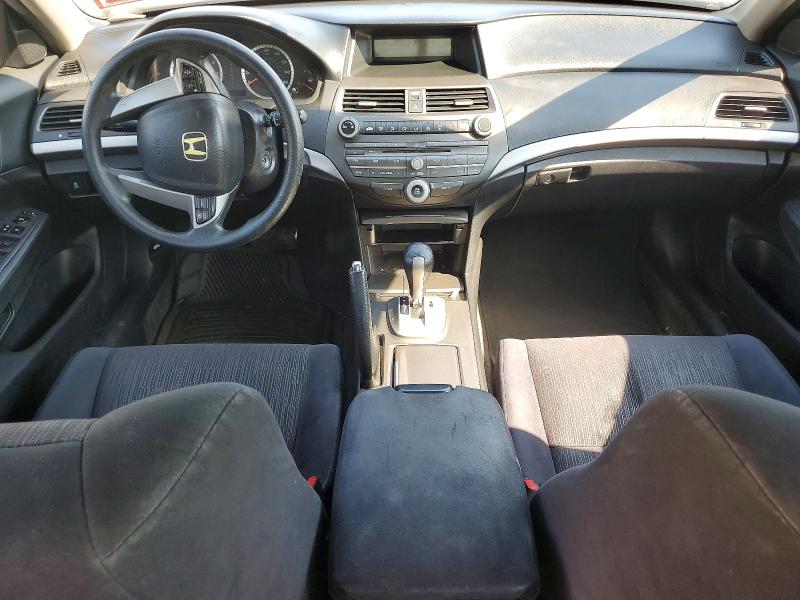 2011 Honda Accord მანქანა იყიდება აუქციონზე, vin: 1HGCP2F33BA037614, აუქციონის ნომერი: 58157456