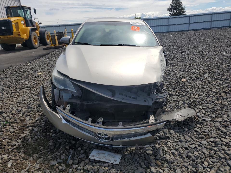 55838916 :رقم المزاد ، 4T1BK1EB9FU150429 vin ، 2015 Toyota Avalon مزاد بيع