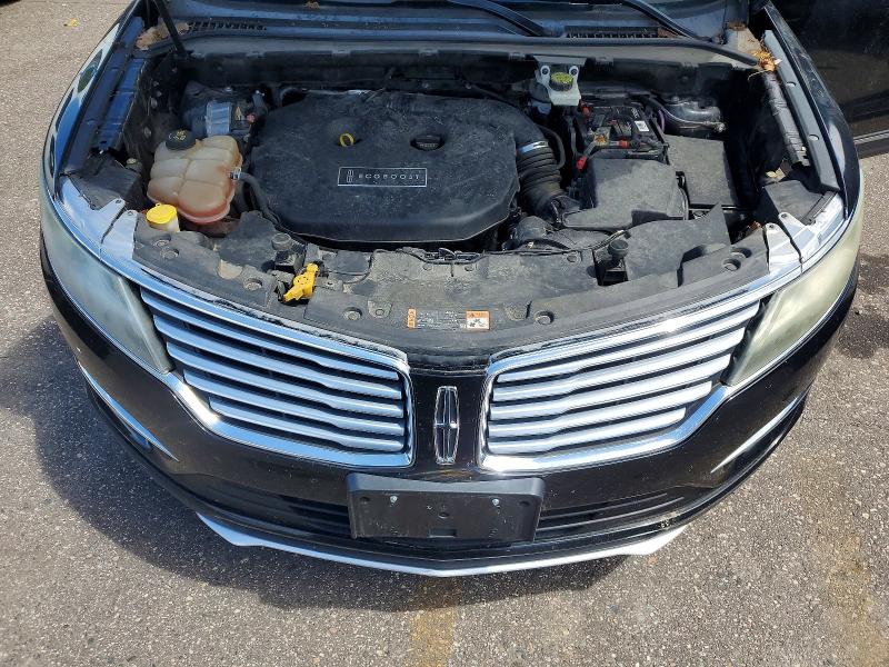 Aukcja sprzedaży 2015 Lincoln Mkc, vin: 5LMCJ1A97FUJ18912, numer aukcji: 58183516