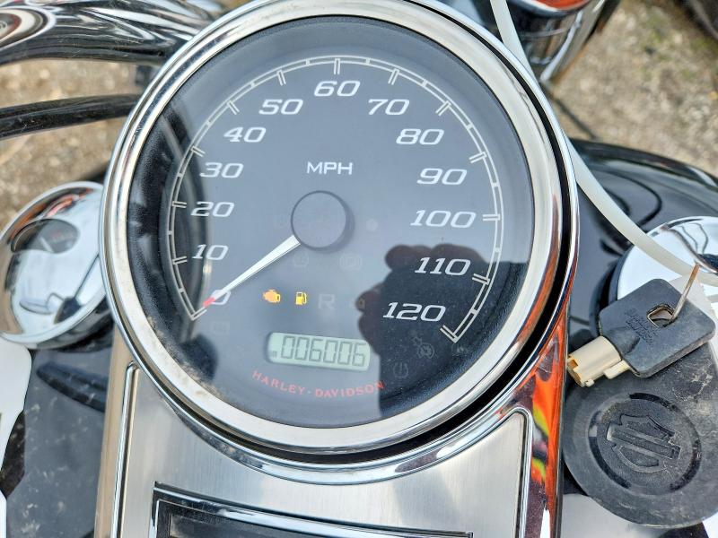 56246986 :رقم المزاد ، 1HD1FBC13MB669455 vin ، 2021 Harley-davidson Flhr مزاد بيع