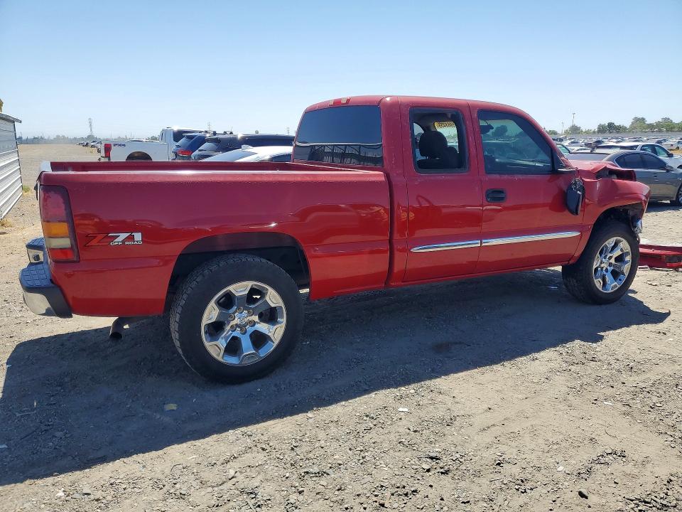 Продажа на аукционе авто 2003 Gmc New Sierra, vin: 2GTEK19T231289278, номер лота: 55968456
