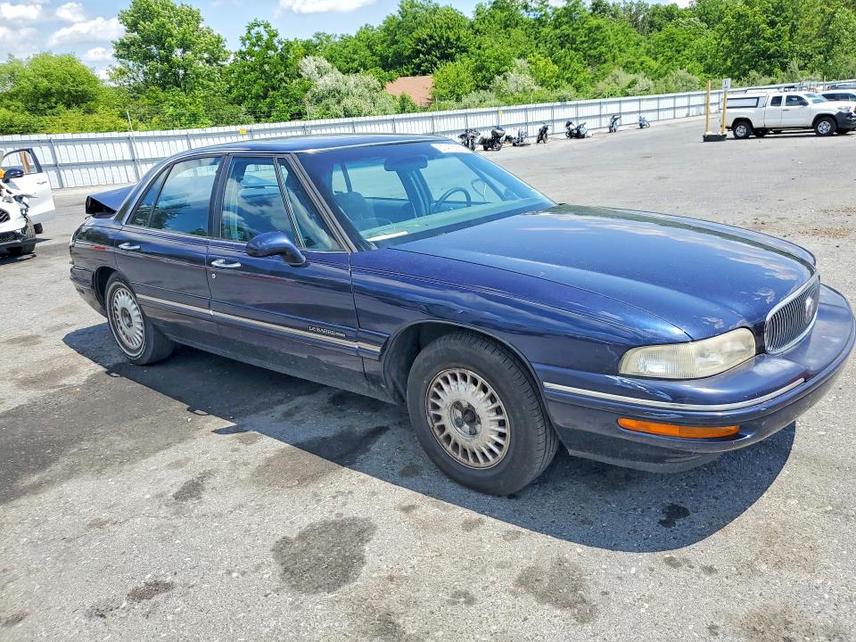 Продажа на аукционе авто 1998 Buick Lesabre, vin: 1G4HR52K4WH427983, номер лота: 57473266