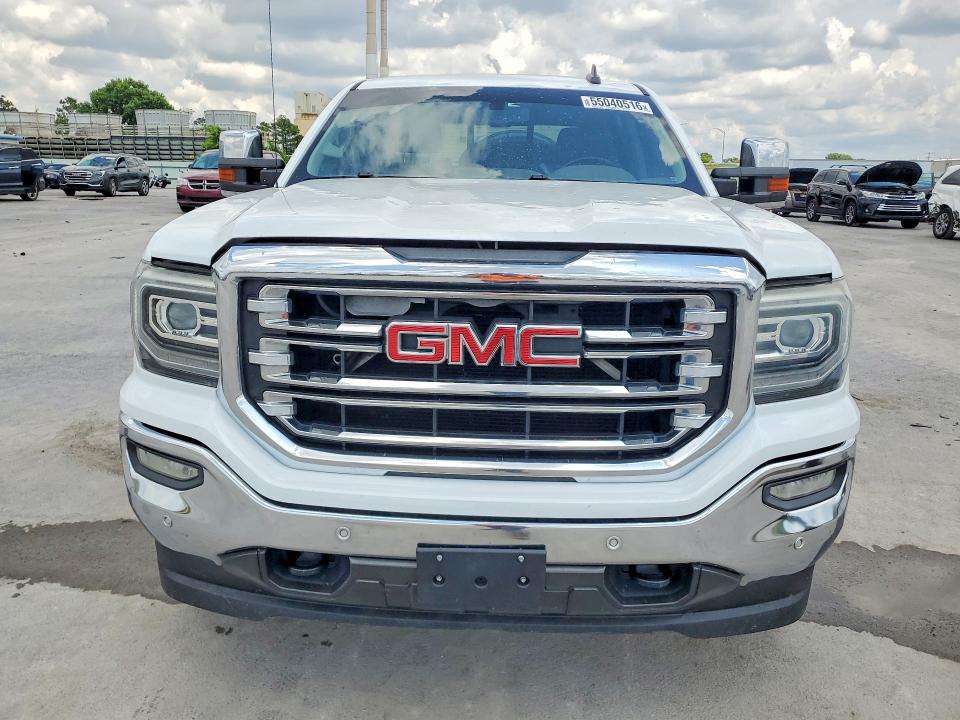 Продаж на аукціоні авто 2016 Gmc Sierra, vin: 3GTU2NEJ2GG123671, номер лоту: 55040516