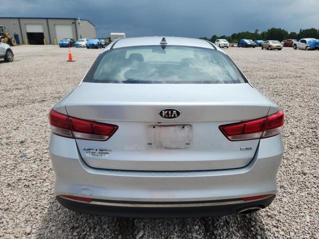 2016 Kia Optima მანქანა იყიდება აუქციონზე, vin: 5XXGT4L11GG109951, აუქციონის ნომერი: 58425756