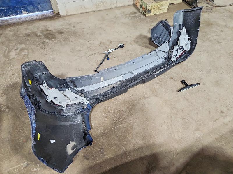 2026 Hyundai Tucson მანქანა იყიდება აუქციონზე, vin: 5NMJBCDE8TH673189, აუქციონის ნომერი: 58528456