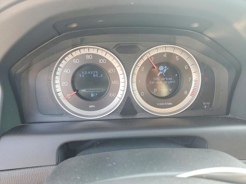 Aukcja sprzedaży 2013 Volvo Xc60, vin: YV4940DL3D2433075, numer aukcji: 58152676